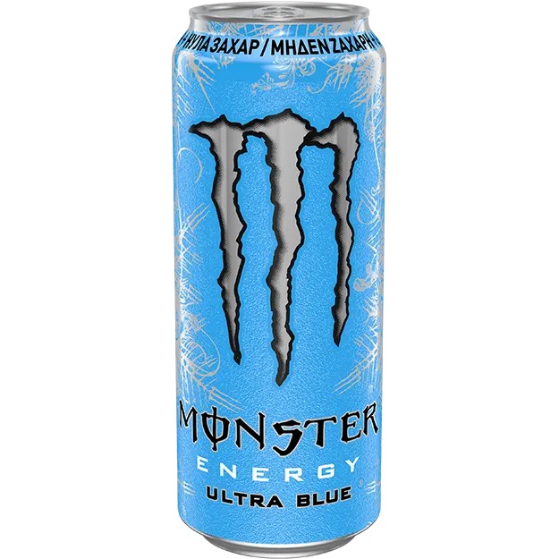 Monster Energy Ultra Blue (1)