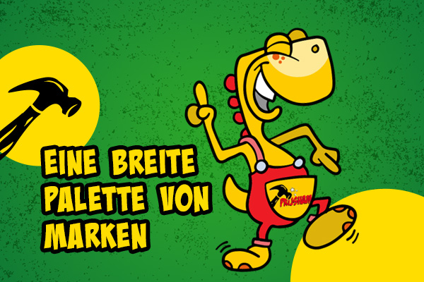 DE Block Banner Merken