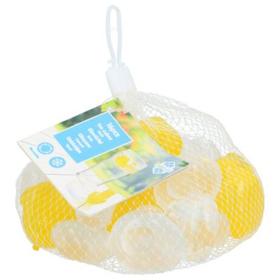 Herbruikbare Ijsklontjes 7