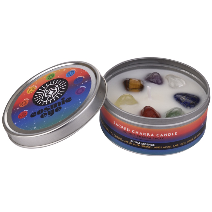 Cosmic Eye Ritual Essence