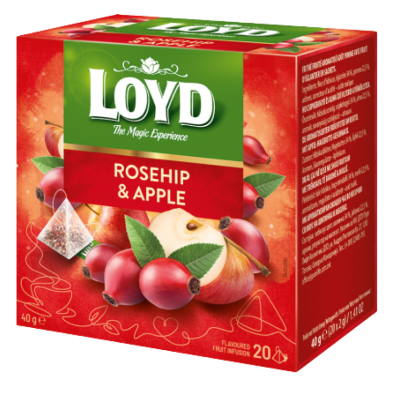 Loyd Rozenbottel & Appel