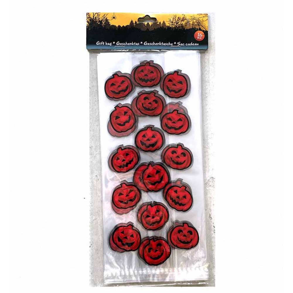 Halloween Giftbag