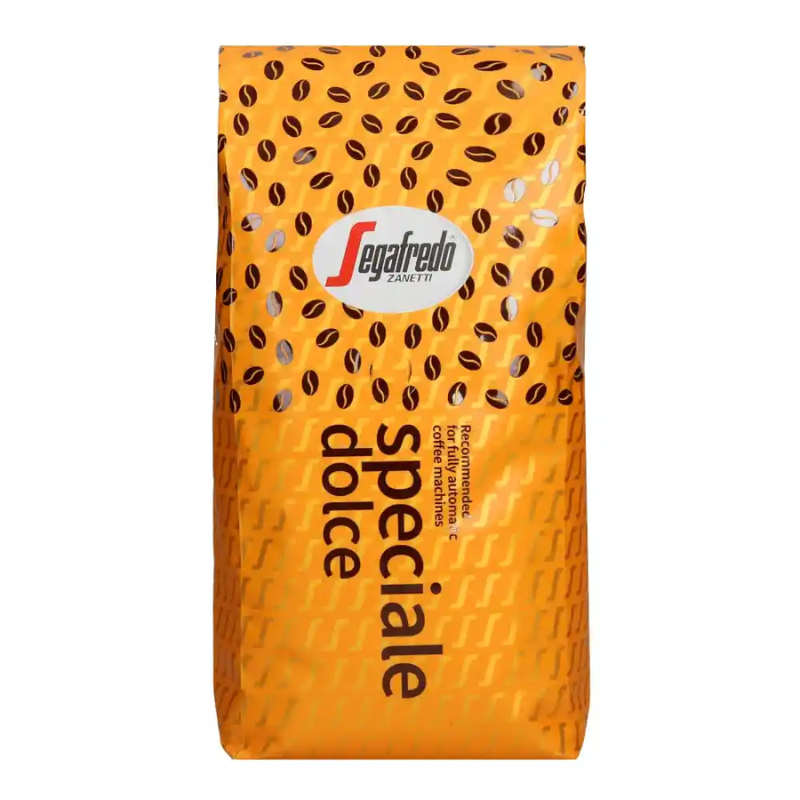 Segafredo Speciale Dolce