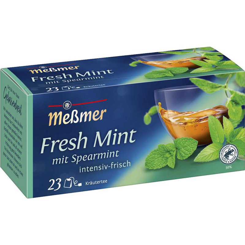 Messmer Fresh Mint