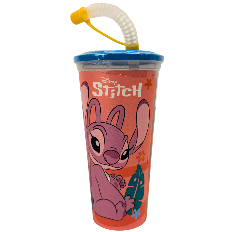 Stitch Drinkbeker Met Koekjes 2