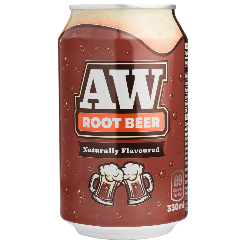 A&W Root Beer (1)