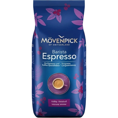 Mövenpick Espresso Koffiebonen
