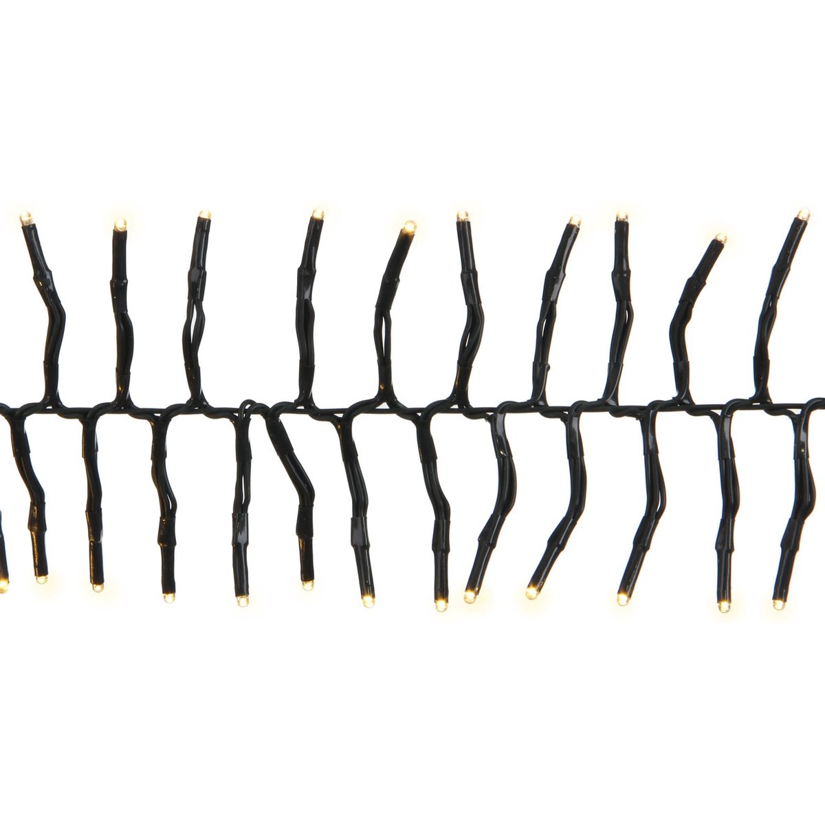 Luca Kerstverlichting Cluster 768 LED 3