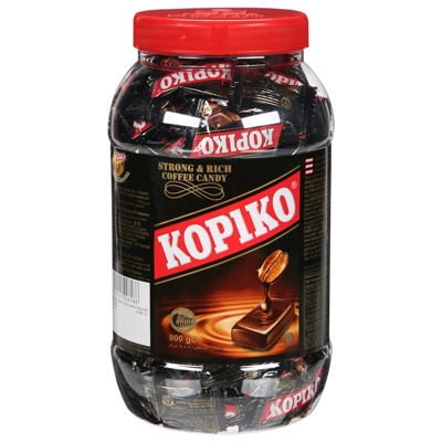 Kopiko Coffee Candy 800Gr
