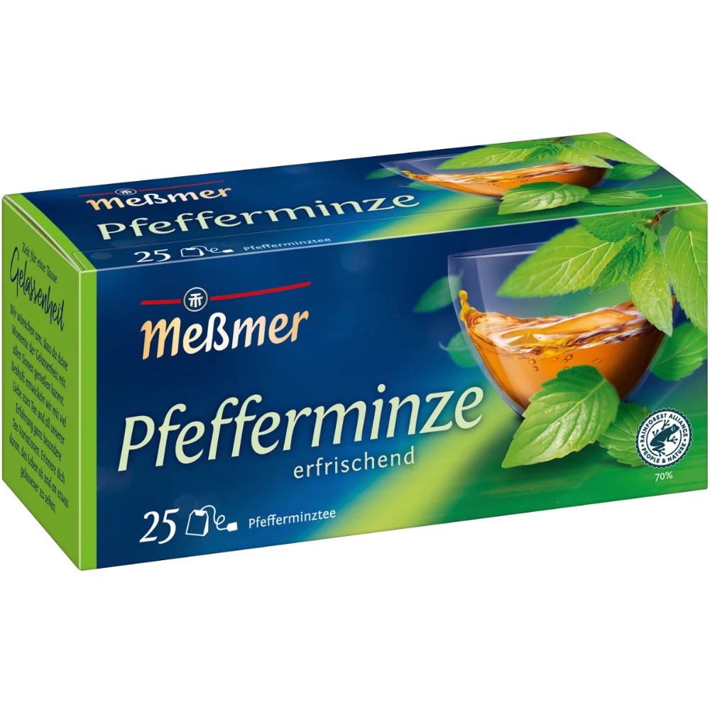 Messmer Pfefferminze