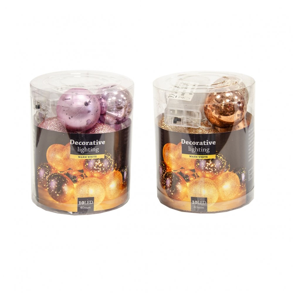 Decoratieve Kerstverlichting Led