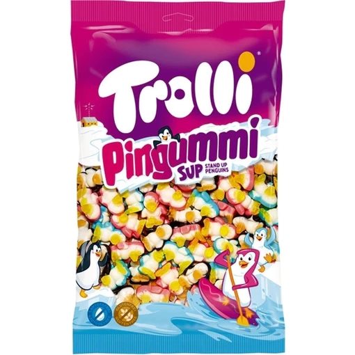 Trolli Pingummi (1)