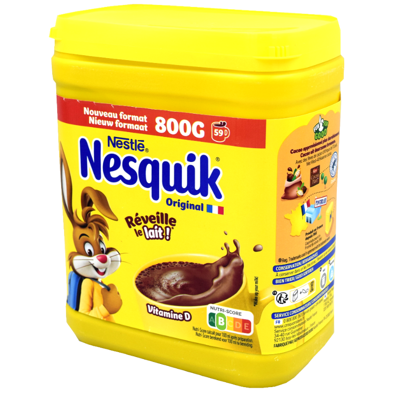 Nestle Nesquik Original
