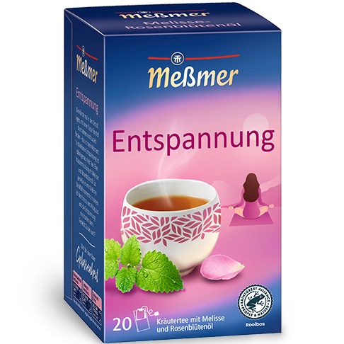 Messmer Entspannung (1)