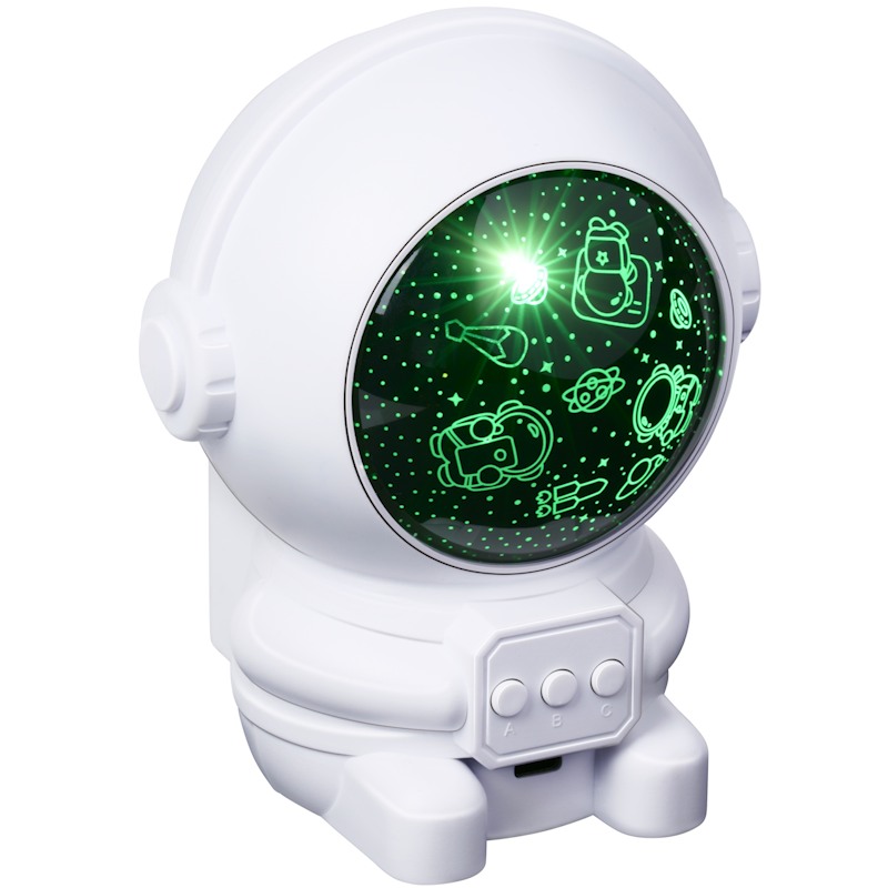 Grundig Sterrenprojector Astronaut