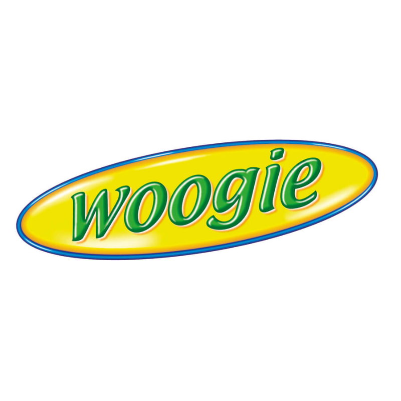 Woogie