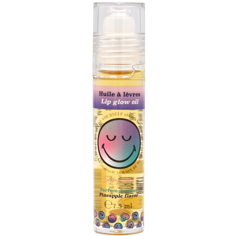 Smiley Lip Glow Oil 2