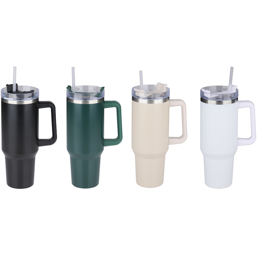 Alpina Isoleer Beker