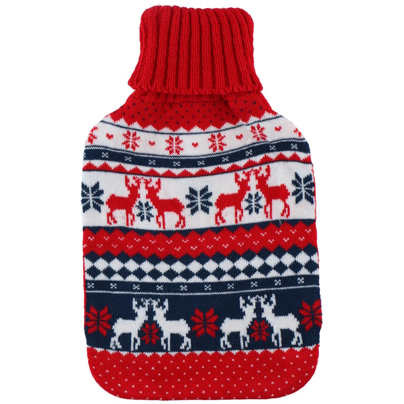 Kerst Kruik Sneeuwster