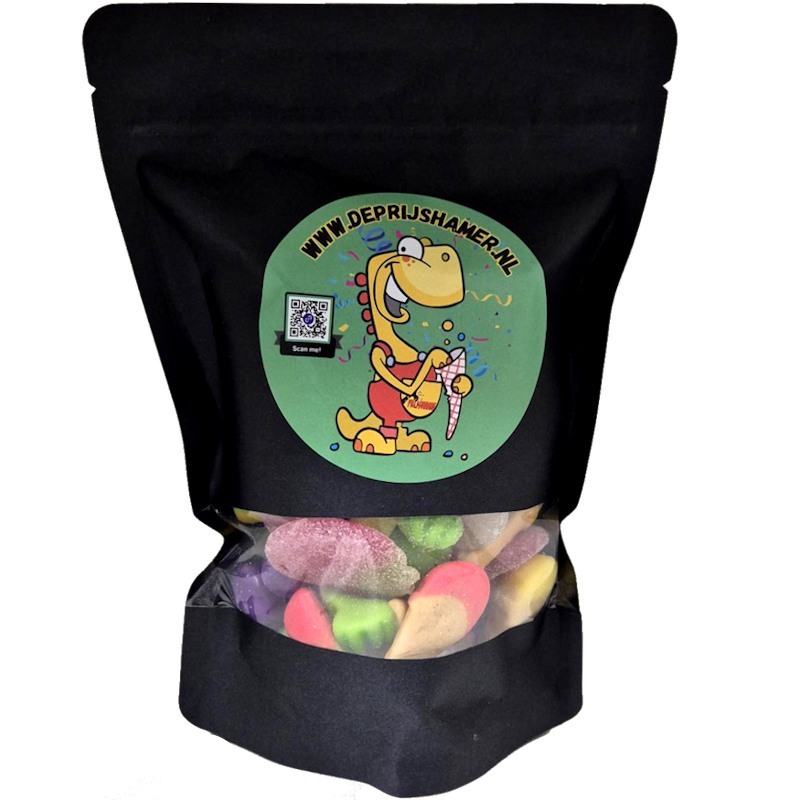 Schepsnoep Candy On The Beach (1)