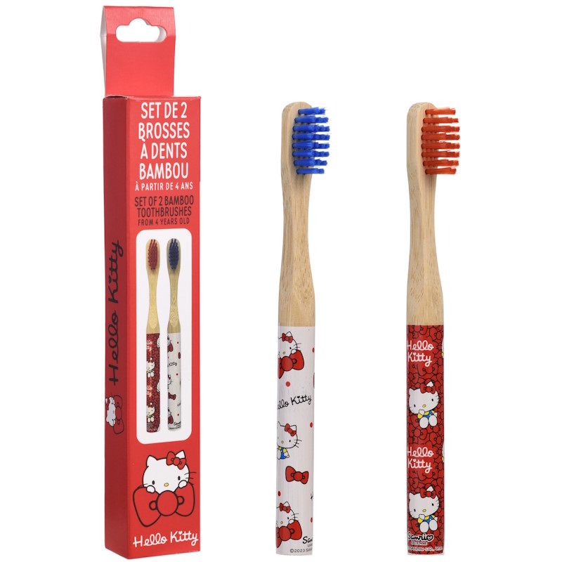 Hello Kitty Tandenborstel